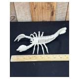 Large Decorative Halloween Scorpion