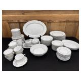 Vintage Sone China Dinner Wear & Serving Pieces