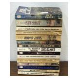 Lot of Vintage Louis L