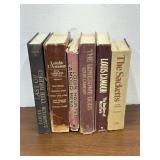 6 Vintage Louis L
