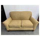 Rowe Furniture Love Seat Very Clean