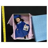 Madame Alexander Doll Bonnie Blue 1305