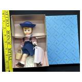 Madame Alexander Doll Jack 455