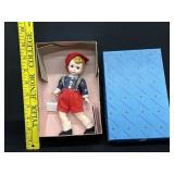 Madame Alexander Doll Hansel 453