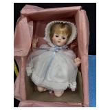 Madame Alexander Doll Mommes Pet 7140