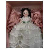 Madame Alexander Doll Gone With The Wind 1590