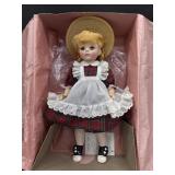 Madame Alexandeer Doll McGuffey Ana 1525