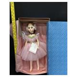 Madame Alexander Doll Ballerina 1600