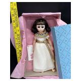 Madame Alexander Doll Cleopatra 1315