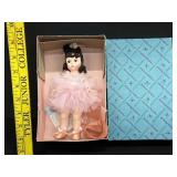 Madame Alexander Doll Ballerina 430