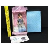 Madame Alexander Doll Delilah 14583