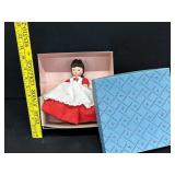 Madame Alexander Doll Jo 413