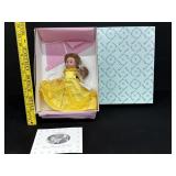 Madame Alexander Doll Belle 25075