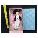 Madame Alexander Doll Napoleon 1330