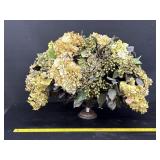 Large Floral Arrangement Hydrangeas & Berries