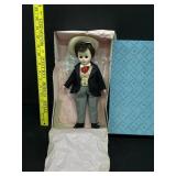 Madame Alexander Doll Rhett 1380