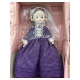 Madame Alexander Doll Florence Nightengale 1598