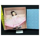 Madame Alexander Doll Beth 412