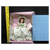 Madame Alexander Doll Scarlett 1102