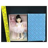 Madame Alexander Doll Ballerina 430