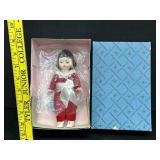 Madame Alexander Doll Red Boy 440