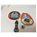 US Navy Submarine Patches and Pins