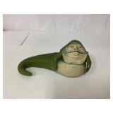 1998 Hasbro Star Wars Jabba the Hutt Figure