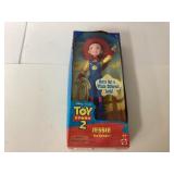 Toy Story 2 Jessie The Cowgirl Doll in Original Bo