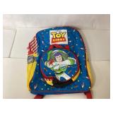 Toy Story Backpack Featuring Buzz Lightyear, 12 x
