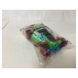 Disney Toy Story Burger King RC Car Collectible in