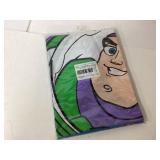 Toy Story Buzz Lightyear Polyester Fabric Printed