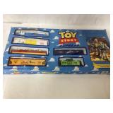 Toy Story Express Collectible Train Set by Interna