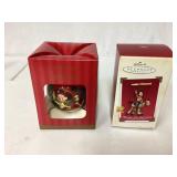 Hallmark Toy Story Keepsake Ornament and Decorativ