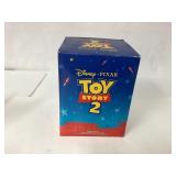 Disney Pixar Toy Story 2 Woodyï¿½s Roundup Musical F