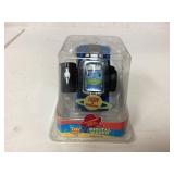 Toy Story 2 Digital Watch with Laser Light and Sou