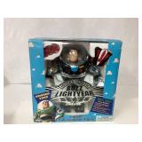 Disney Toy Story Intergalactic Buzz Lightyear Acti