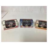 Jimmy Spencer #23 NASCAR Diecast Cars in Original