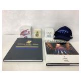 Indianapolis 1987 National Sports Festival Memorab