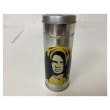 Star Wars ï¿½Revenge of the Sithï¿½ Watch with Tin Col