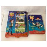 Toy Story 2 Valentineï¿½s Day Cards Bundle with Acti
