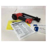 Sencho W3N Pneumatic Stapler with Manual and Box Sencho W3N Pneumatic Stapler with Manual and Box