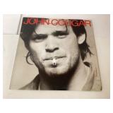 John Cougar Vinyl Record Album John Cougar Vinyl Record Album