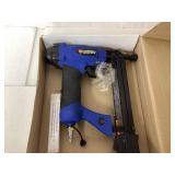 Campbell Hausfeld Pneumatic Nailer New in Box Campbell Hausfeld Pneumatic Nailer New in Box