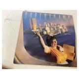 Supertramp �Breakfast in America� Vinyl Record Alb Supertramp �Breakfast in America� Vinyl Record Alb