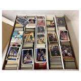 Huge Box of Unchecked Basketball Cards Huge Box of Unchecked Basketball Cards