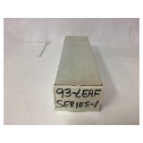1993 Leaf Series 1 Baseball Card Box With Almost F 1993 Leaf Series 1 Baseball Card Box With Almost F