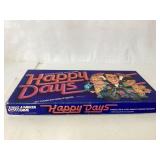 1976 Parker Brothers Happy Days Board Game 1976 Parker Brothers Happy Days Board Game