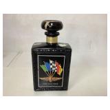 Vintage Americana 500 Mile Race Whiskey Decanter Vintage Americana 500 Mile Race Whiskey Decanter