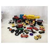 Toy Vehicles and Parts Toy Vehicles and Parts