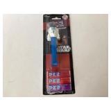 Star Wars R2-D2 PEZ Dispenser in Original Packagin Star Wars R2-D2 PEZ Dispenser in Original Packagin
